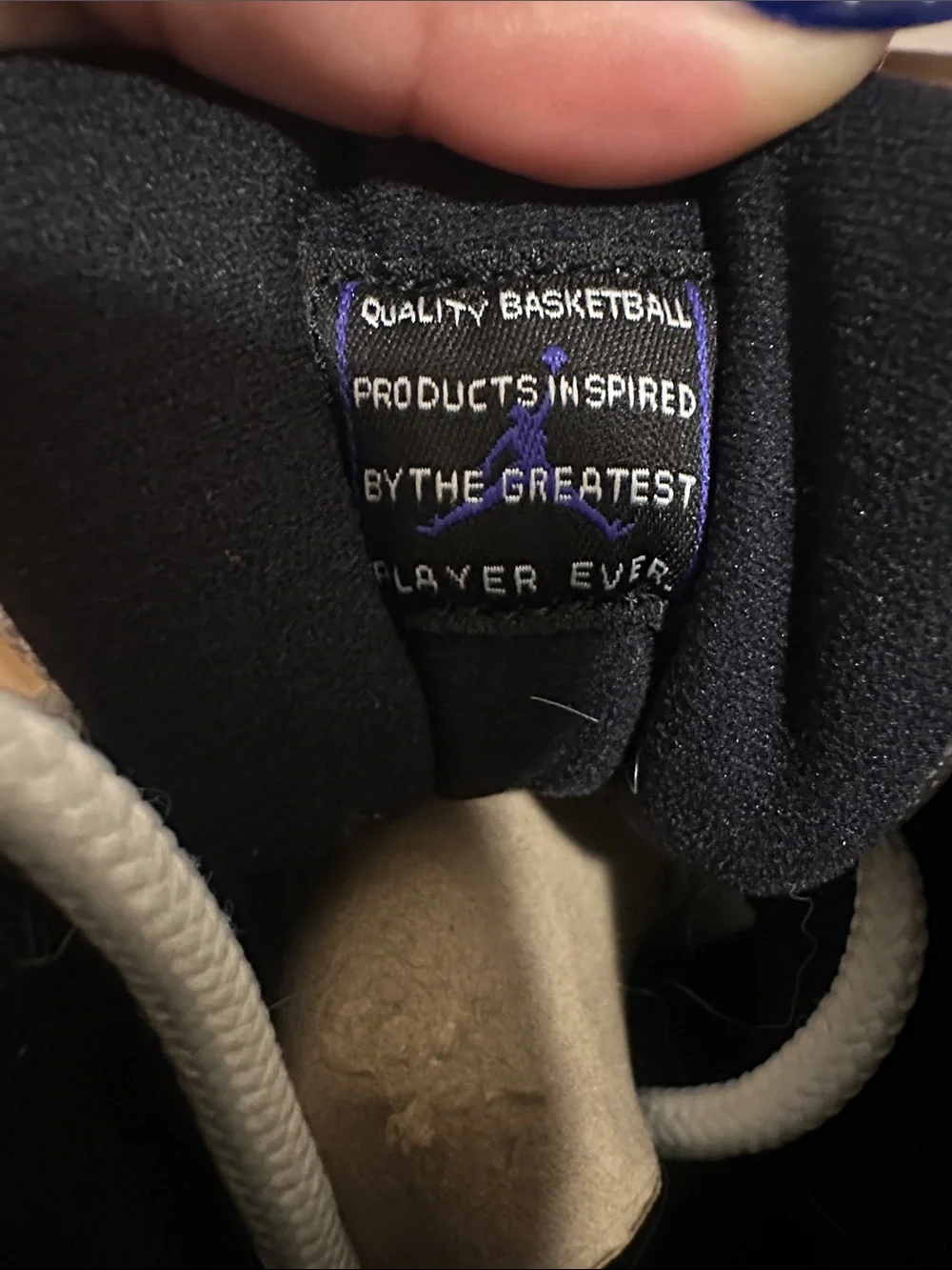 Jordan kids sneakers